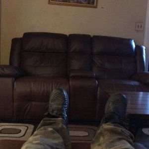 Meet your Posher, Evelyn